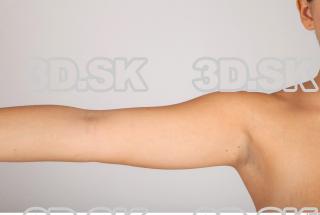 Arm texture of Valentina 0002